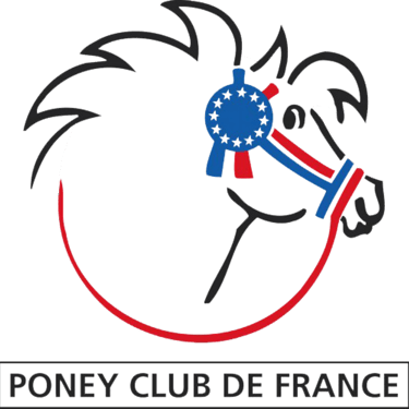 Logo FFE - Poney Club France