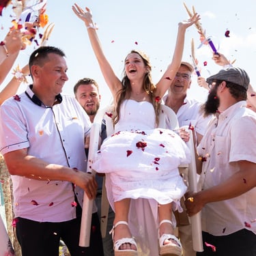 photographie professionnelle cérémonie laïque