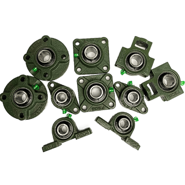 pillow block bearing