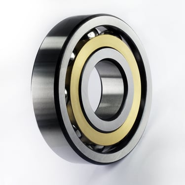 ball bearings, ACBB