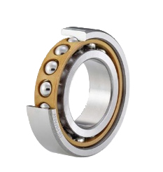 angular contact ball bearings