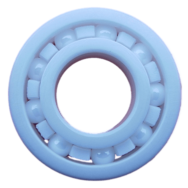 ceramic bearings