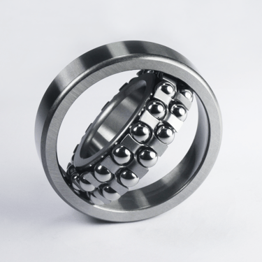 ball bearing, spherical ball bearing