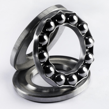 ball bearings, thrust bearing