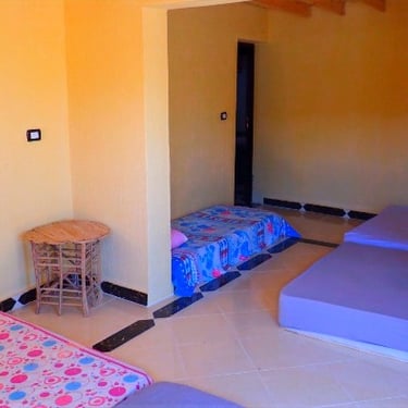 Studio max 10 Bedouin star Ras shitan Nuweiba Egypt