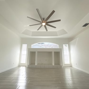 utt painting interior paint house