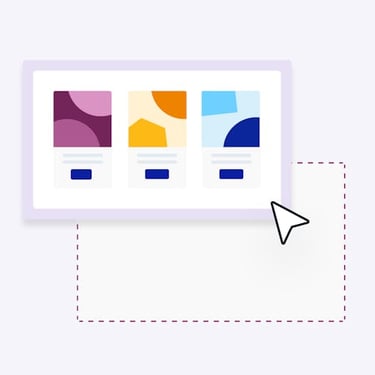 Graphic for design
