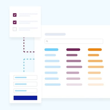 Graphic for database