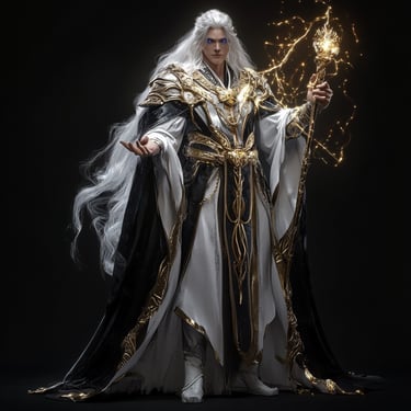 god mythology mystery wonder good kind friend help magic surprise amazing wizard mythology power fun