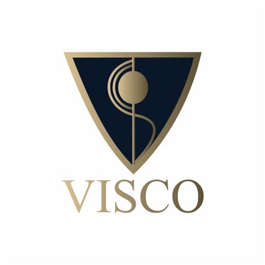 VISCO India logo