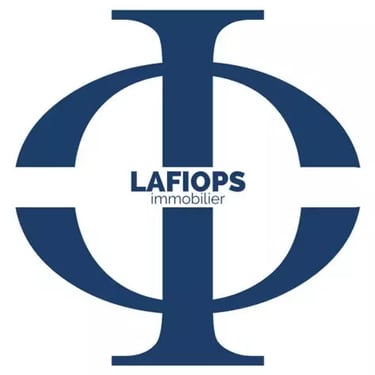 logo lafi ops la financière des militaires pour la gestion patrimoine et immobilier