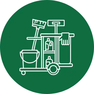 Grand nettoyage Services ménages Nogent sur Marne