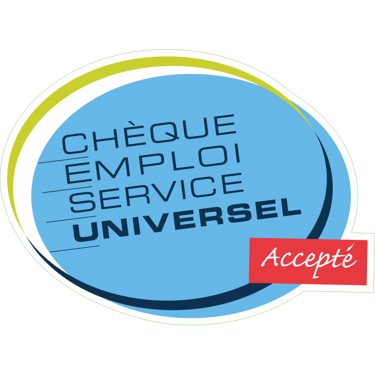 CESU services ménages
