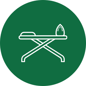 Repassage Services ménages Nogent sur Marne