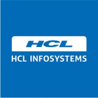 HCL Logo