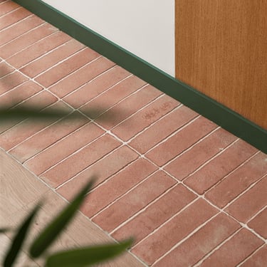 Briquettes 25x5,5x1,8