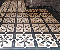 carreaux ciment