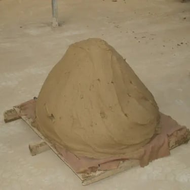 fabrication terre cuite
