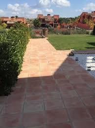 Terre cuite 30x30