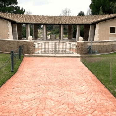 terre-cuite-carrelage-allee exterieur