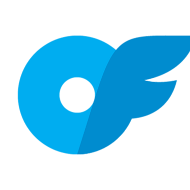 OnlyFans logo