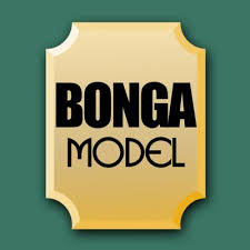 bongacams model logo