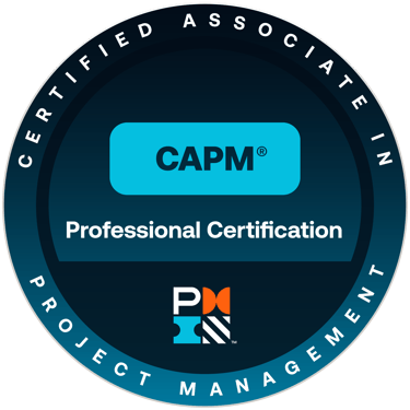 Certified Associate in Project Management (CAPM)