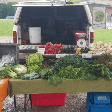 Sycamore Bend Farm Market
