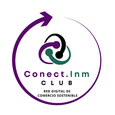 logo de Conect.Inm Club