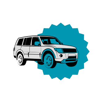 Transporte en Santa Marta , Tayrona, Palomino