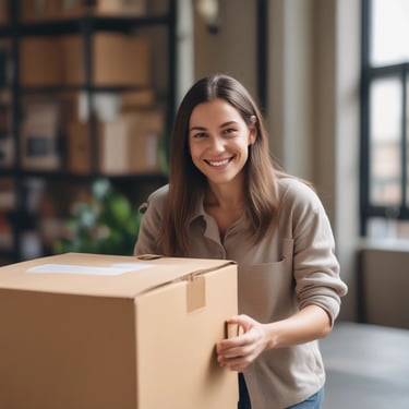 envios de mexico a panama