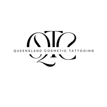 Queensland Cosmetic Tattooing