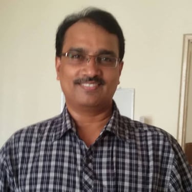 Suresh Nair, Magnificent Concept