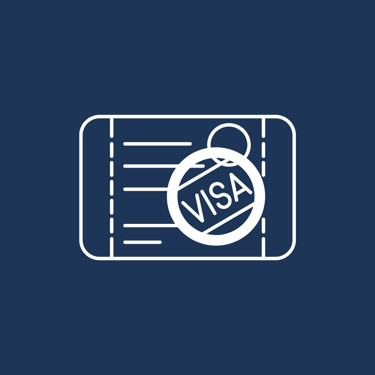 Assessoria para Vistos