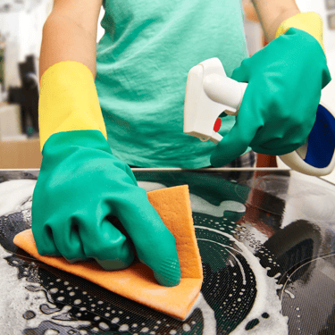 LuMOV Reinigung Luzern – gründliche Endreinigung nach dem Umzug