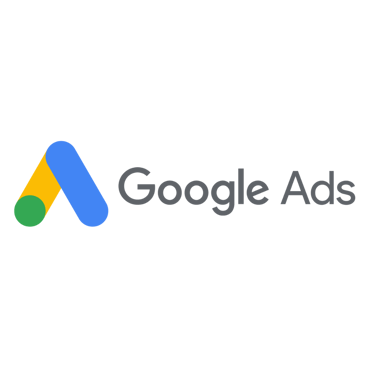 google ads logo