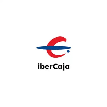 Ibercaja Logo