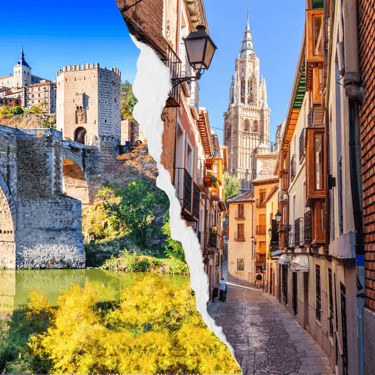 Toledo Imagenes