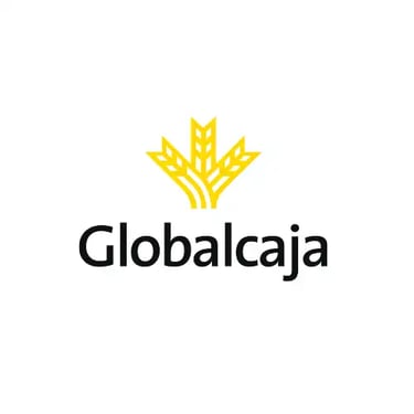 Globalcaja Logo