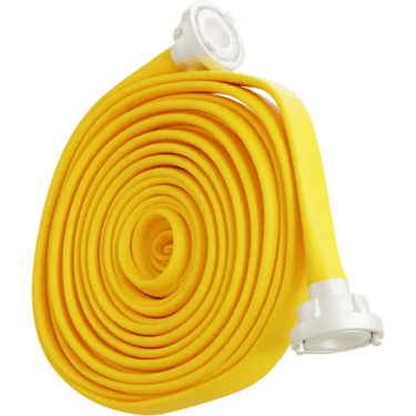 Manguera Bombero