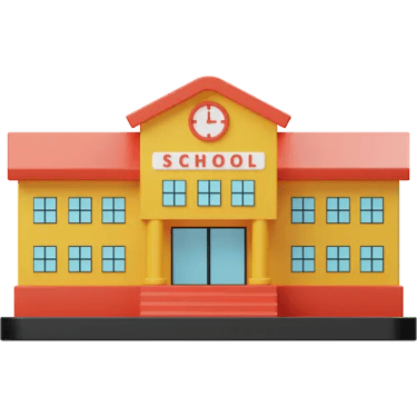 Colegio 3d