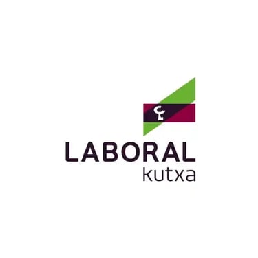 Laboral logo