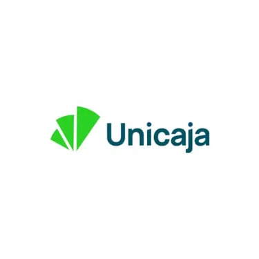 Unicaja Logo