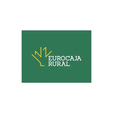 Eurocaja Logo