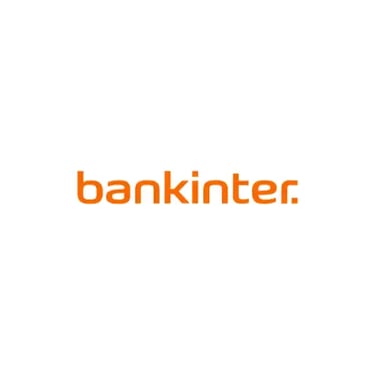 Bankinter Logo
