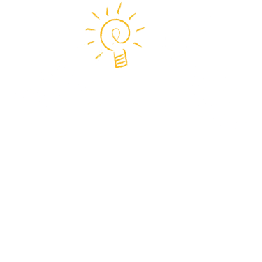 Iconos en blanco por cabeza