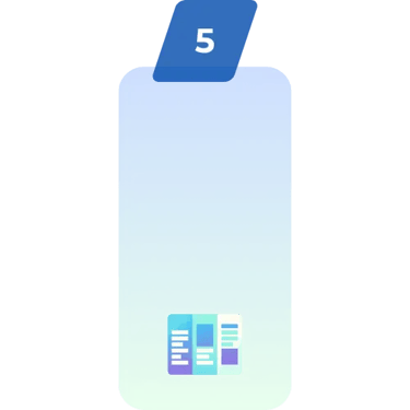 Tabla 5 proceso Clearteca
