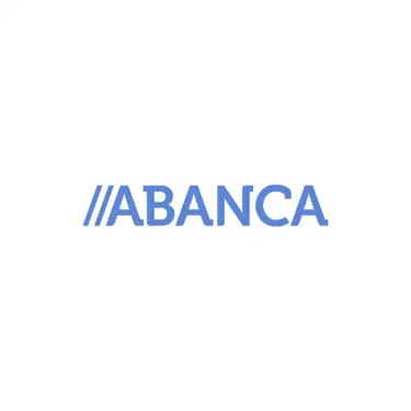 Abanca Logo