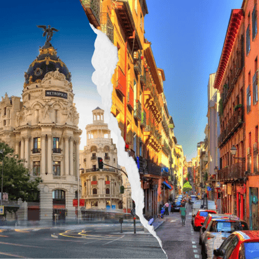 Madrid 1