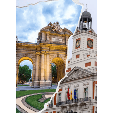 Madrid 2
